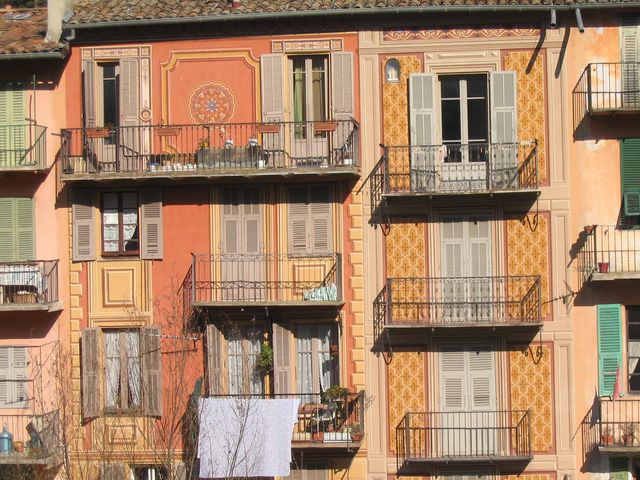 Trompe l oeil